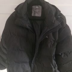 mens waterproof coat