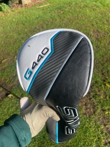Ping G440 Driver