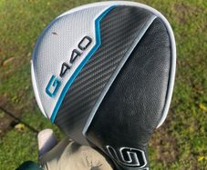 Ping G440 Driver