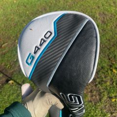 Ping G440 Driver