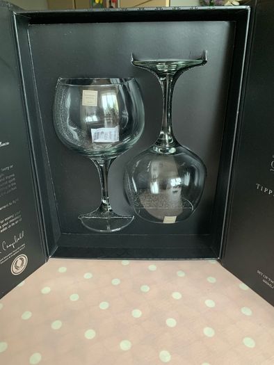 Tipperary Crystal Connoisseur