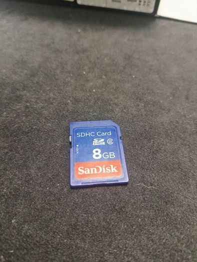 Sony Bloggie MHS-PM5K Camera. 360degree Video