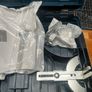 Bosch GKF 600 Router (brand new) Image 4