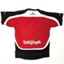 FREE POST Ulster Kukri Rugby Jersey 2008 / 09 (L) [Fair]Shirt Image 2