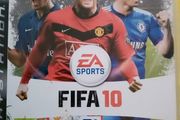 FIFA 10 2010 PlayStation 3Ps3 Games Original