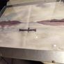 Original Watercolor Signed Picture Of Killarney Lake Image 10