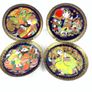 Bjorn Wiinblad Rosenthal plates Image 2