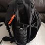 5.11 Tactical RUSH 72 2.0 Updated Design Military Backpack, Molle Bag Rucksack Pack, 55 litres Large, Style 58602  - Black Home Office School College Image 4
