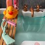 Our Generation Doll Bathtub Image 3