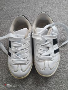 NEXT boy's shoes. UK9