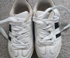 NEXT boy's shoes. UK9