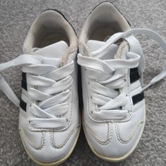 NEXT boy's shoes. UK9