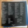The Proletariat - Indifference. First press on Homestead Records Image 3