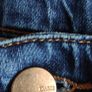 Oasis denim culottes/jeans Image 2