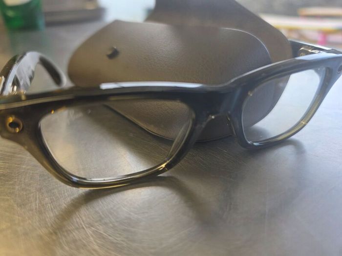 Blayzer Optics (Gen 2) Ray Ban