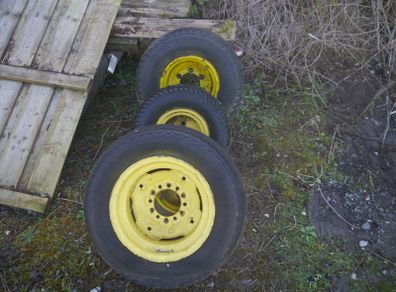 wheels