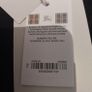 Burberry black t-shirt with embroidered logo Image 3