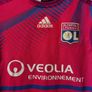 lyon jersey Image 2