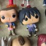Funko Pop 10 Figures Lot Collection Image 3