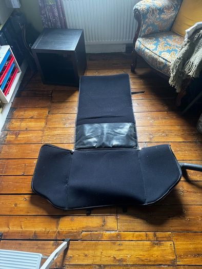 Full sized accordion or amplifier carry bag