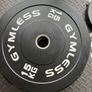 Gym Equipment and Weights Image 7