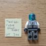 lego rwn401cyber drone robot, set 31111 Image 2