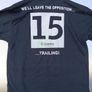 Arthur Guinness signature print rugby T-shirt Image 6