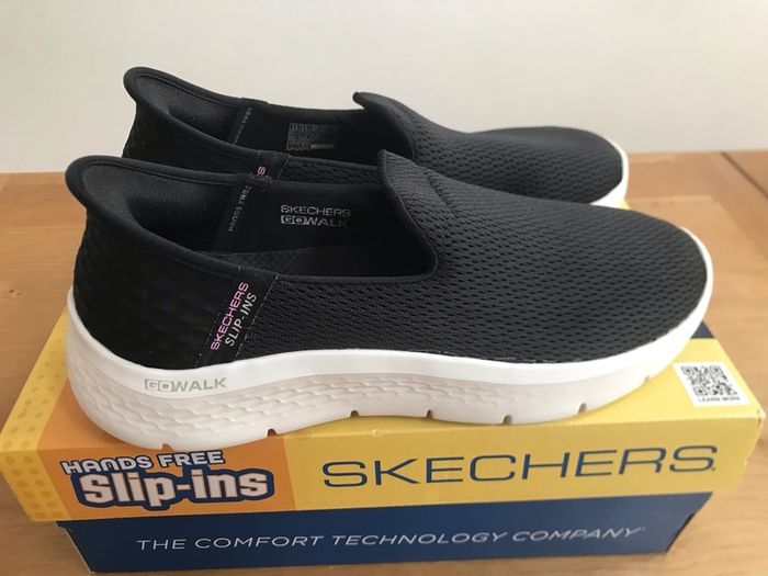 Sketckers 6.5