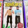Wizard Twisted Toyfare Theatre Comic Books Volumes 1 to 6 Image 3