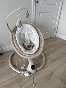 Maxi Cosi Cassia Electric Swing