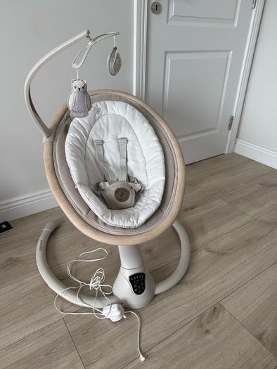 Maxi Cosi Cassia Electric Swing