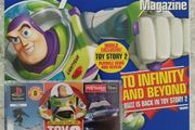 Official Playstation UK Magazine Issue 54 January 2000