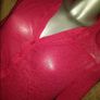 BNWT Pink Long sleeve shirt by Promod size UK10 EUR38 Postage included Image 2