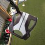 New Taylormade Spider Tour X Putter Image 2