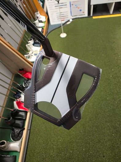 New Taylormade Spider Tour X Putter