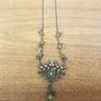 Vintage Impulse Necklace Image 2