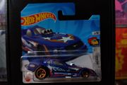 Mustang NHRA Funny Car ! from HW Drag Strips ! Sealed ! by Mattel / Hot Wheels !
