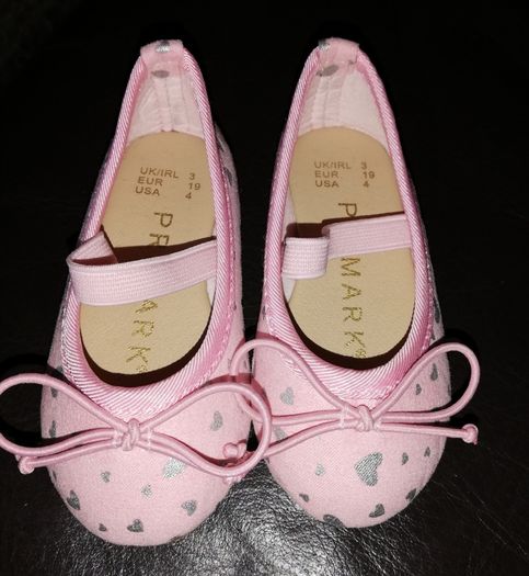 Girls Shoes