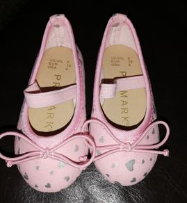 Girls Shoes