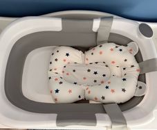 baby bath