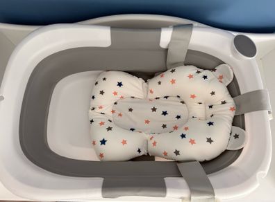 baby bath