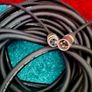The sssnake PC 15 Power Audio Combo Cable 15m UNUSED  Brand New Image 2