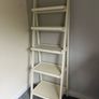 Shelving unit - Contemporary ladder style Image 2