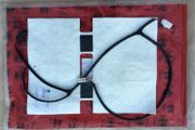 Heated Seat Resistor (Alfa Romeo 166)