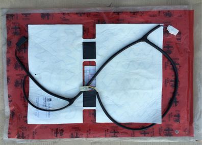 Heated Seat Resistor (Alfa Romeo 166)