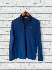 Lacoste Polo Long Sleeve