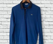 Lacoste Polo Long Sleeve