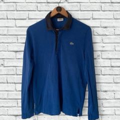 Lacoste Polo Long Sleeve
