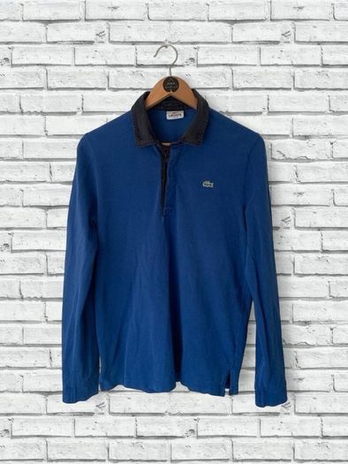 Lacoste Polo Long Sleeve