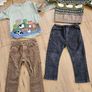 boys clothing 2 to 3 years Image 4